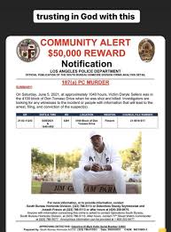 LIL BOP? AKA DARRELL SELLERS (AN OG FROM LA)