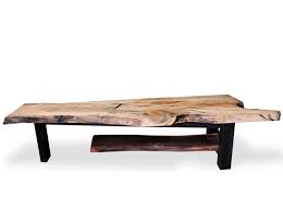 Comes with farmhouse style legs. Urban Tree Salvage Reclaimed Wood Table Inhabitat Green Design Innovation Architecture Green Building