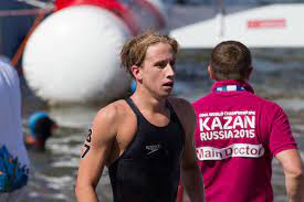 View the competition schedule and live results for the summer olympics in tokyo. Olympic Open Water Swimming Starts Monday Preview