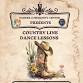 Country Line Dance Lessons event image