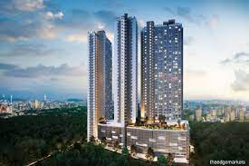 This klcc property website is dedicated to featuring luxury condominiums in kuala lumpur city center. Ynh Property To Launch Serviced Apartment Project In Dutamas The Edge Markets