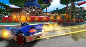 Sonic the hedgehog and tails miles prower play would you rather? Trailer Gameplay Team Sonic Racing Baru Dirilis Dafunda Com