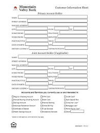 • use the same username and password you set up for online banking. Mountain Valley Bank We Make Switching Easy Fill And Sign Printable Template Online Us Legal Forms