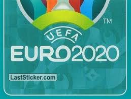 Graphic design elements (ai, eps, svg, pdf,png ). Sticker Eur4 Official Logo Panini Uefa Euro 2020 Preview 568 Stickers Version Laststicker Com