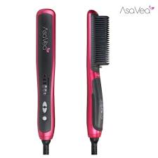Don't you just wish that. Flat Iron Vs Hair Brush Straighteners Which One Is Better