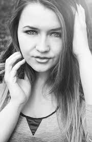 Profile for Paige Bartos-Model