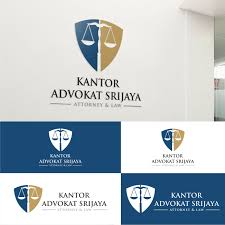 Pada saat disumpah, notaris sudah menyiapkan segala suatu untuk melaksanakan jabatannya seperti kantor, pegawai, saksi, protokol notaris, plang nama, dll. Sribu Logo Design Desain Logo Untuk Kantor Pengacara Ka