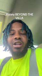 Kenny and Beyond The Villa Producer