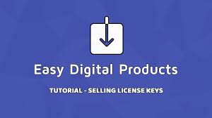 Maybe you would like to learn more about one of these? How To Sell License Keys On Shopify With Easy Digital Products Youtube