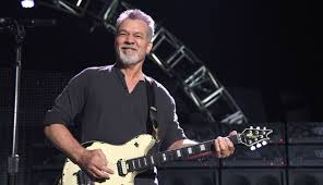 Maybe you would like to learn more about one of these? Eddie Van Halen Has Died At 65 Complex