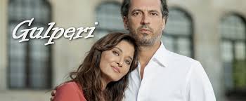 турецкий сериал симфония любви 9 серия на русском языке Gyulperi Tureckij Serial Na Russkom Yazyke Smotret Onlajn Vse Serii Besplatno