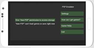 High quality psp emulator to play psp games on your android device Psp Market For Android Apk Download