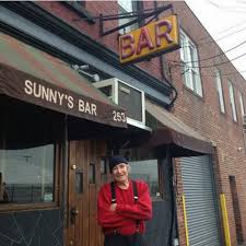 Upcoming shows at sunny's include marc ribot on february 9 & 23. Sunny Balzano Of Beloved Red Hook Bar Sunny S Passes Away At 81 Eater Ny