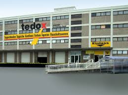 Ein garant für saubere textilien: Tedox Kg Herford Gaussstrasse 10 Offnungszeiten Angebote