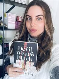 Tous les livres de L. J. Shen