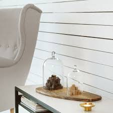 Morgontidig Glass Dome Clear Glass 9 Ikea Glass Dome Display Glass Domes Clear Glass