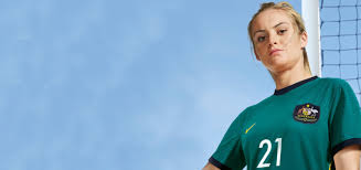 Macarthur fc v central coast mariners. Ellie Carpenter I Give Everything When I M Wearing This Jersey Myfootball