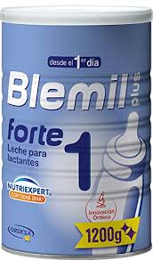 Como Elegir La Mejor Marca De Leche De Formula Para Tu Bebe Etapa Infantil