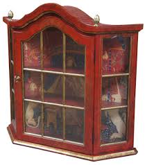 Check spelling or type a new query. Hanging Curio Cabinet 1 For Sale On 1stdibs