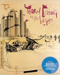Thompson wrote 18 books and hundreds of articles, but fear and loathing in las vegas remains the one he's best known for. Fear And Loathing In Las Vegas By Terry Gilliam Johnny Depp Benicio Del Toro Craig Bierko Blu Ray Barnes Noble