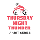 Thursday Night Thunder: Race 3