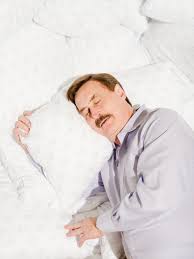 Michael james lindell, also known as the my pillow guy, is an american businessman and entrepreneur who is the founder and ceo of my pillow,. The Preposterous Success Story Of America S Pillow King Bloomberg