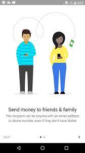 Oct 22, 2021 · google's insights feature is what takes a basic mobile wallet and turns it into a financial management app. Google Wallet Apk Download