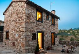 Buscador de alojamientos rurales en españa. Farm House Al Turismo Rural Wind Sierra Norte De Madrid