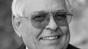 Charles "Chuck" McArthur Cox Obituary (1931