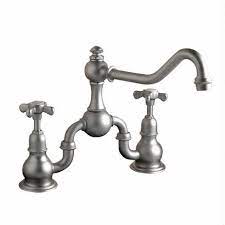 Select from a wide variety of faucets online. Herbeau Royale 3022 Kitchen Faucet From Home Stone