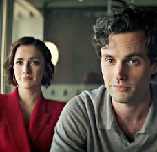 Allora. Ho visto la quinta stagione di You. Joe non è mai stato così  odioso. : r/YouOnLifetime