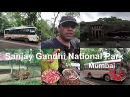 Sanjay Gandhi National Park Borivali ...