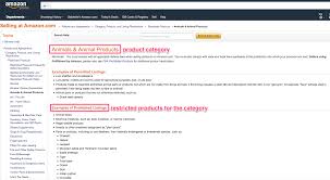 Log in to an active amazon account. What To Do If Your Amazon Account Gets Suspended Sellbrite