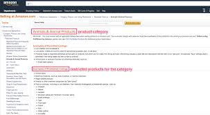 The landlord or the tenant? What To Do If Your Amazon Account Gets Suspended Sellbrite