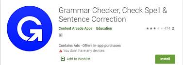 Download grammarly for desktop pc from filehorse. Best Grammar Checker And Corrector Apps For Android
