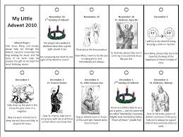 Isaac jogues information sheet* november focus : O Night Divine Advent