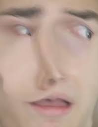 Create Meme Scared Face Scared Face Lips Pictures Meme Arsenal Com