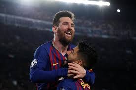 Menariknya kini di daftar teratas top skor sementara, bercokol tiga nama dengan torehan gol sama. Top Skor Liga Spanyol Posisi Messi Usai Borong 2 Gol Buat Barca Bola Tempo Co