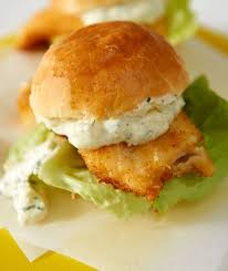 Fischbrotchen Rezept Fisch Brotchen Rezepte Und Essen