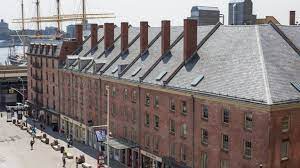 See each event page for show's latest status and ticket options. What To Eat And Do At Historic But Trendy South Street Seaport Amnewyork