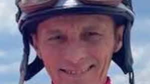 A gofundme.com page has been created to financially aid Ronnie Allen Jr.  The Presque Isle Downs jockey suffered a broken neck during an Aug. 26  race. See link below ⬇️ bit.ly/3VvU97D