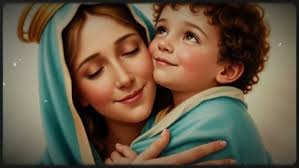 7 Fakta Menakjubkan Tentang Bunda Maria yang Jarang Diketahui Umat Katolik!  🙏💙