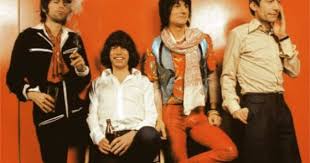 Black And Blue Album Songs Rolling Stones Pin On Stones Keef