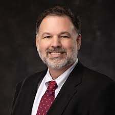 Kirk Farrar, Personal Injury Lawyer, Douglas, GA