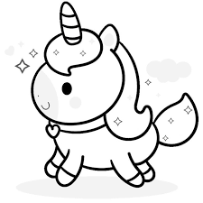 coloriage licorne a imprimer colorier koala super colorant
