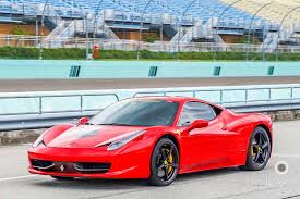 Browse the authorized dealer the collection car catalogue and discover the new vehicles of the prancing horse for sale: 2021 Ferrari Challenge Homestead Presented By The Collection Ferrari Ferrari Of Miami At Homestead Miami Speedway World Red Eye World Red Eye