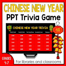 David shvartsman / getty images the city of cleveland, ohio, and the surrounding communities on lake er. Chinese New Year Trivia Game Mrs Readerpants