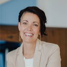 Women belong in all places where decisions are being made."