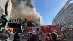 LAFD (@losangelesfiredepartment ...