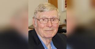 Obituary information for Harry Arvid Larson